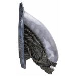 Alien Xenomorph Foam Replica Wall-Mounted Bust - Image 2