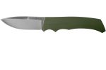 Civivi M2 Backup Green fixed knife, Alex Weese design - C2016B - Image 7