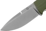 Civivi M2 Backup Green fixed knife, Alex Weese design - C2016B - Image 2