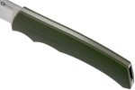 Civivi M2 Backup Green fixed knife, Alex Weese design - C2016B - Image 8
