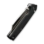 CIVIVI Amirite Flipper & Thumb Stud & Button Lock Knife G10 Handle (3.48" Nitro-V Blade) C23028-2 - Image 13