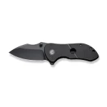 CIVIVI Gordo Flipper Knife G10 Handle (2.51" D2 Blade) C22018C-1 - Image 4