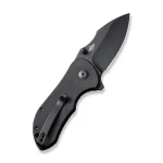 CIVIVI Gordo Flipper Knife G10 Handle (2.51" D2 Blade) C22018C-1 - Image 2
