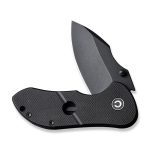 CIVIVI Gordo Flipper Knife G10 Handle (2.51" D2 Blade) C22018C-1 - Image 5