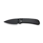 CIVIVI Qubit Button Lock Knife Aluminum Handle (2.98" 14C28N Blade) C22030E-1 - Image 7