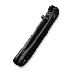 CIVIVI Qubit Button Lock Knife Aluminum Handle (2.98" 14C28N Blade) C22030E-1 - Image 3