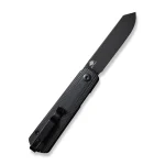 CIVIVI Sendy Flipper Knife / Multitool Wood Handle (2.83" Nitro-V Blade) C21004B-2 - Image 6