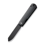 CIVIVI Sendy Flipper Knife / Multitool Wood Handle (2.83" Nitro-V Blade) C21004B-2 - Image 7