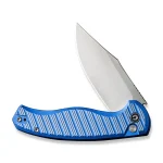 CIVIVI Stormhowl Flipper & Button Lock Knife Aluminum Handle (3.3" Nitro-V Blade) C23040B-2 - Image 7