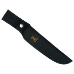 ELK RIDGE CAMPING / SURVIVAL KNIFE - Solid Full Tang Construction - ER-082 - Image 8