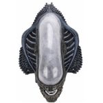 Alien Xenomorph Foam Replica Wall-Mounted Bust - Image 3