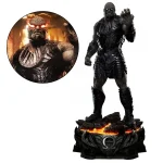 Zack Snyder's Justice League Darkseid Deluxe Museum Masterline 1:3 Scale Statue - PRE SOLD OUT - Image 2