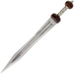 Roman Gladius Sword Non Sharp Version - GOL-SW-07 - Image 2