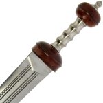 Roman Gladius Sword Non Sharp Version - GOL-SW-07 - Image 4