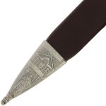 Roman Gladius Sword Non Sharp Version - GOL-SW-07 - Image 7