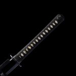 Ryujin LIMITED EDITION T10 Tool Steel Dragon Engraved Katana - T64836 - Image 5