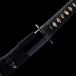 Ryujin LIMITED EDITION T10 Tool Steel Dragon Engraved Katana - T64836 - Image 6