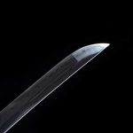 Ryujin LIMITED EDITION T10 Tool Steel Dragon Engraved Katana - T64836 - Image 3