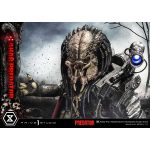 Prime 1 Studio Predator (Dark Horse Comics) Ahab Predator 1/4 Statue - PRE SOLD OUT - Image 2