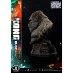 Godzilla vs. Kong Kong 26-Inch Bust - Image 5