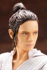 Star Wars: The Rise of Skywalker Rey ARTFX Statue - Image 8