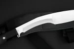 Extrema Ratio World Famous Tactical Military Kukri Machete KH SATIN - - Image 8