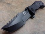MTech USA XTREME TACTICAL FIELD BLADE - MX-8054 - Image 7