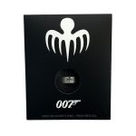 James Bond 007 SPECTRE Agent Ring Prop Replica - Officially Licensed Item - Image 2