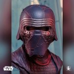 Star Wars Legends In 3D Kylo Ren 1:2 Scale Bust - Officially Licensed Product - Image 6