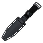 Tac Force "Dagger" - Fixed Blade Knife with Sheath - TF-FIX023BZ - Image 12