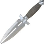 Gil Hibben Double Shadow Knife Item - GH453 - Image 2