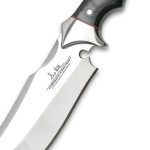 Gil Hibben Recurve Karambit Knife - GH5082 - Image 3