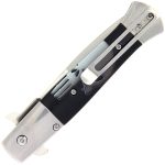 The Punisher Stiletto Lock Knife - K-LK-577-1 - Image 3