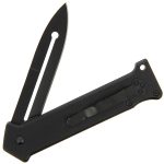 'The Big Head Clown' Pocket Lock Knife - 309L-E - Image 2