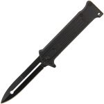 Folding Knife Pocket Knife – Blackout Linerlock Lock Knife – 309BK