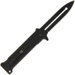 Folding Knife Pocket Knife – Blackout Linerlock Lock Knife – 309BK - Image 2