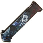 'The Joker' Pocket Lock Knife - 309L - Image 3