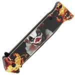 'The Crazy Clown' Pocket Lock Knife - 309L-G - Image 5