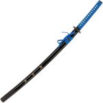 Hand Made Shogun Japanese Katana Sword -HM-H03 - Image 2