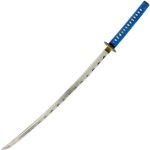 Hand Made Shogun Japanese Katana Sword -HM-H03 - Image 3
