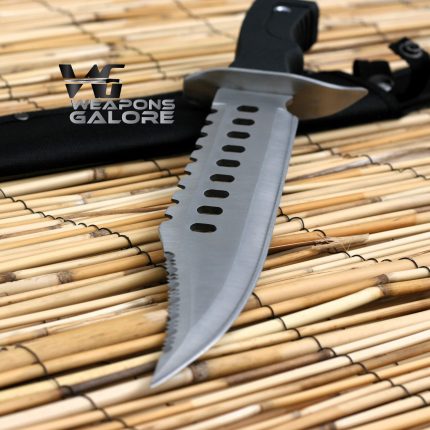 Survivor Large Bowie Knife - HK-2232 - THIS ITEM IS NOW SOLD OUT FOREVER!