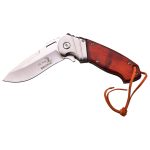 Elk Ridge Classic Hunting Folding Pocket Knife - ER-A003SW - Image 4