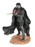 Star Wars Premier Collection Episode IX Kylo Ren Statue