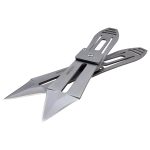 PERFECT POINT Foldable Perfect Point Throwing Knife Set PP-129-2 - Image 4