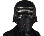 Star Wars Legends In 3D Kylo Ren 1:2 Scale Bust - Officially Licensed Product - Image 3