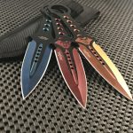 PERFECT POINT THROWING KNIFE SET - PP-123-3 - Image 2