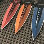 PERFECT POINT THROWING KNIFE SET - PP-123-3 - Image 5