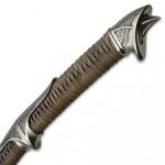 Kit Rae Mithrodin: Dark Edition Fantasy Sword- KR0076 - Image 6
