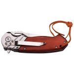 Elk Ridge Classic Hunting Folding Pocket Knife - ER-A003SW - Image 2