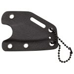Mtech USA Sting Full Tang 4.75 Inch Fixed Blade Knife Silver Blade - Image 3